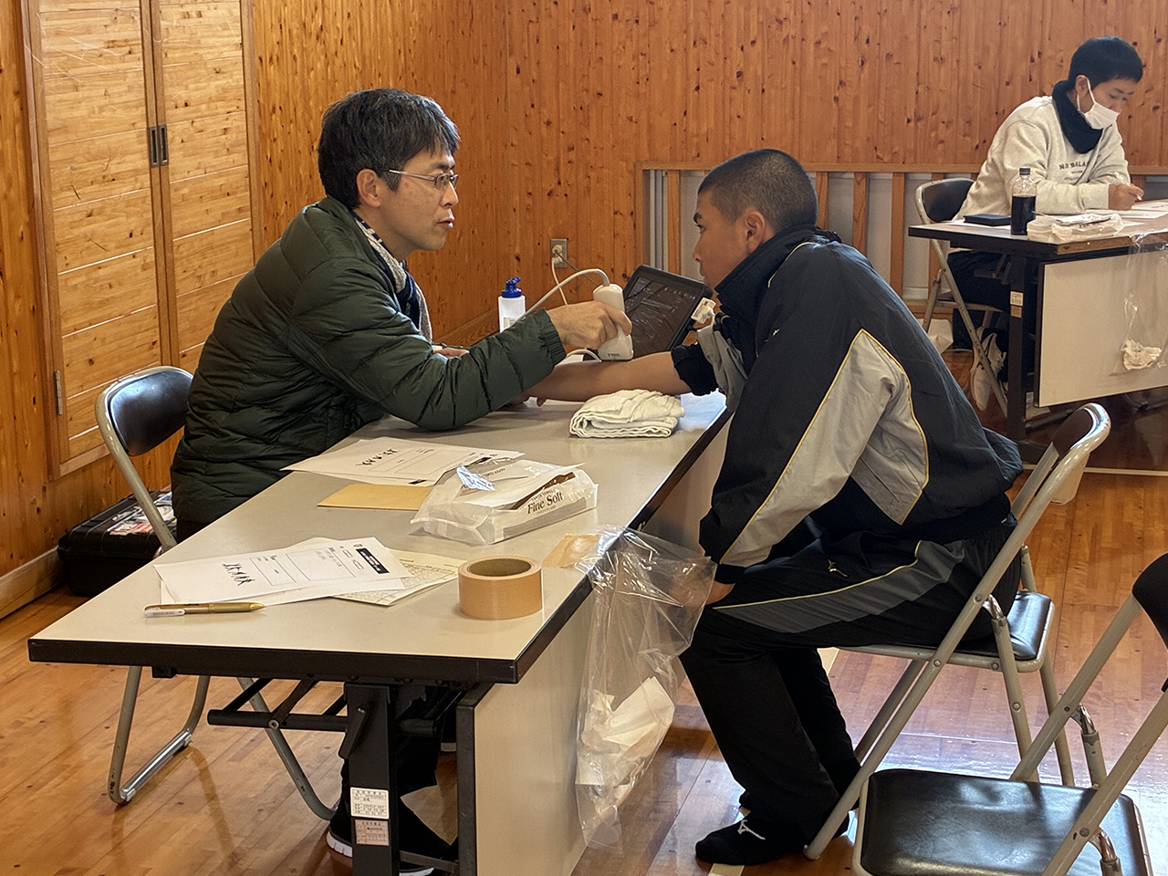 令和7年度 秋季野球障害予防講習会